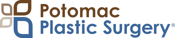 Potomac Plastic Surgery logo