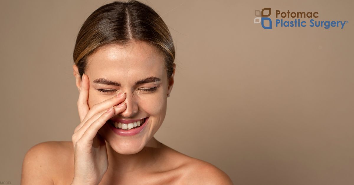 Rhinoplasty Cost in Washington, DC Does Insurance Cover Nasal Surgery? (Updated 2024) Potomac