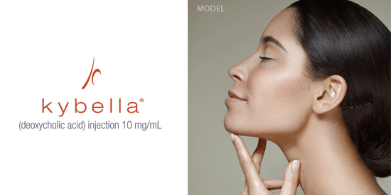 Washington, DC, plastic surgeon discusses Kybella.