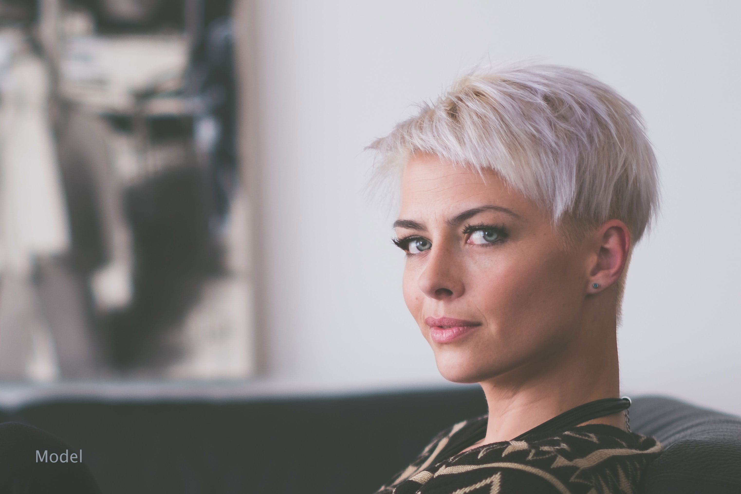 PRF PRP injection Hair loss Potomac Plastic Surgery